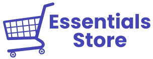 Essentials Store logo